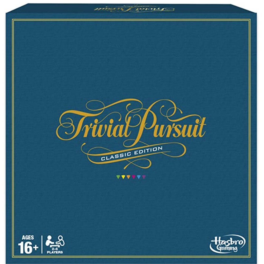 Trivial Pursuit
